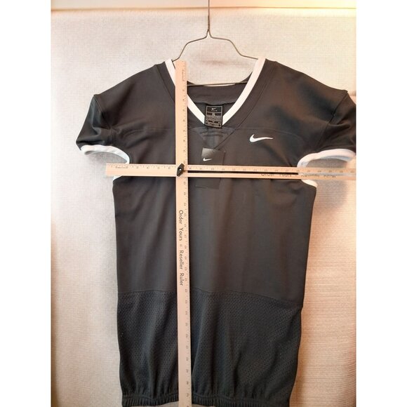Nike Vapor Untouchable Football Practice Jersey – Men's XL – Gray/White – NWT - Picture 7 of 10
